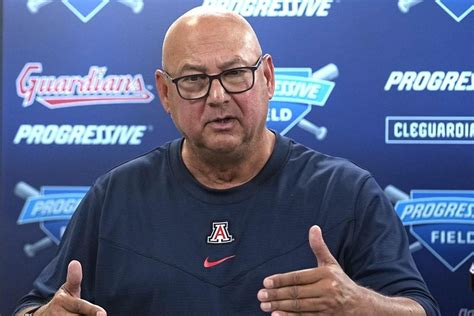 Terry Francona steps away as Guardians manager, will assume future role with club after 11-year run